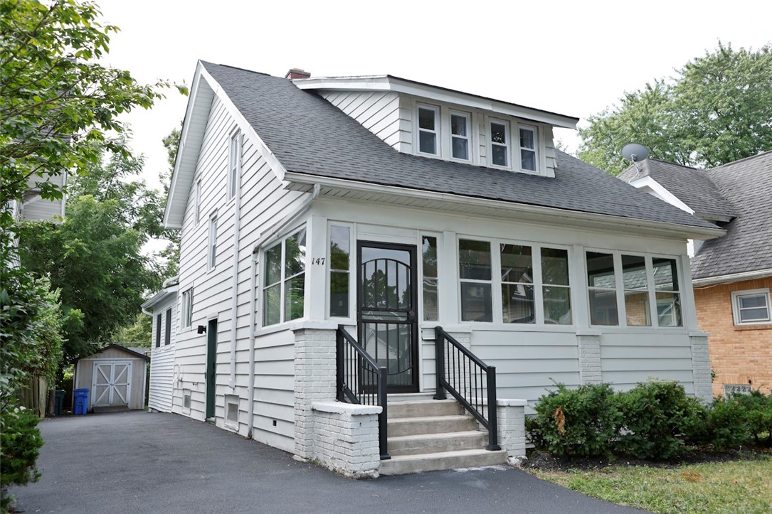 photo undefined: 147 Scottsville Road, Rochester NY 14611