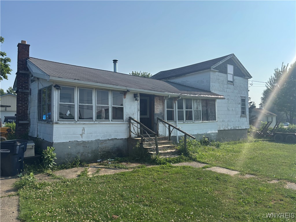 photo undefined: 2119 School Street, North Collins NY 14111