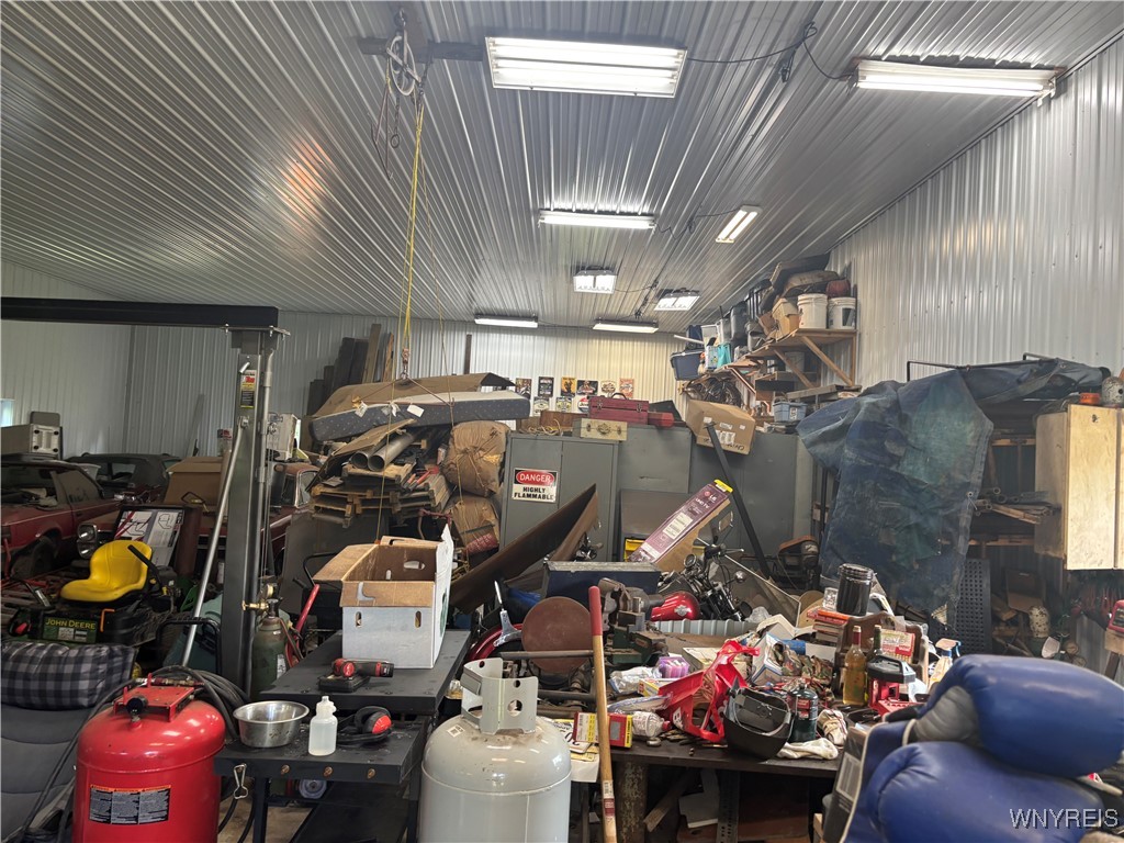 photo undefined: 2119 School Street, North Collins NY 14111