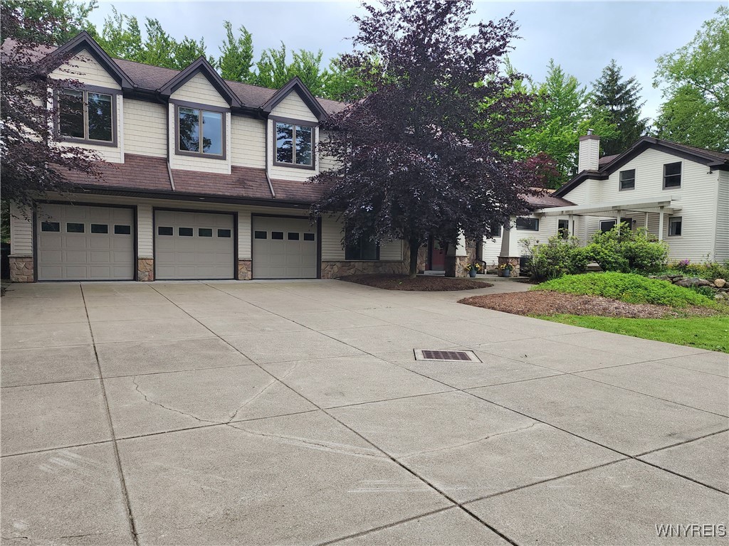 photo undefined: 6731 Chestnut Ridge Road, Orchard Park NY 14127