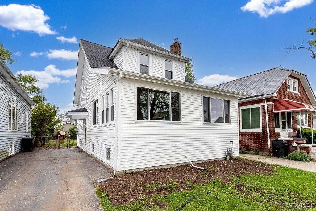 photo undefined: 52 Hawthorne Avenue, Tonawanda NY 14223