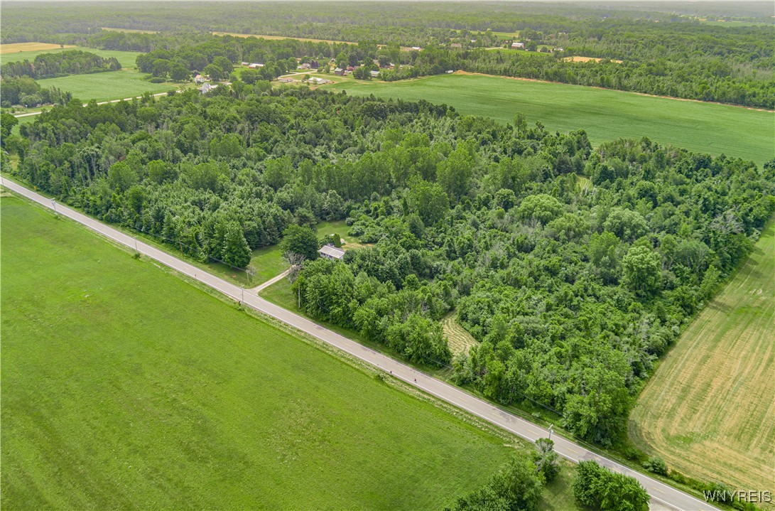 photo undefined: V/L Coleman Road, Somerset NY 14012