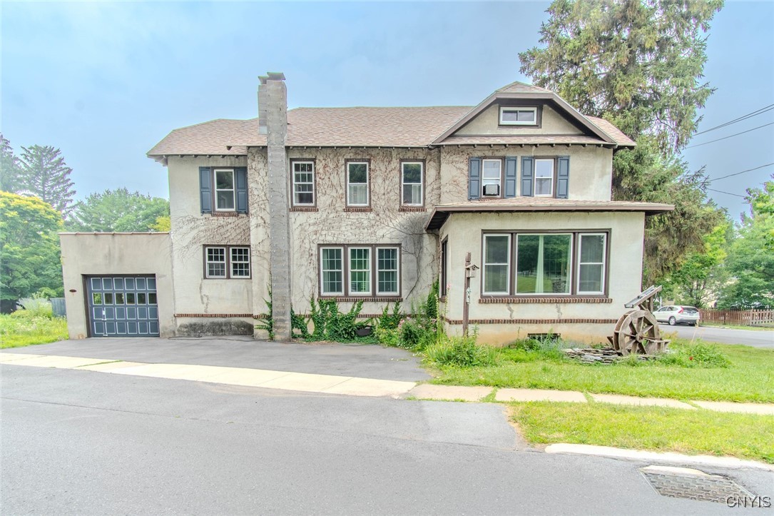 photo undefined: 1230 Madison Avenue, Watertown City NY 13601