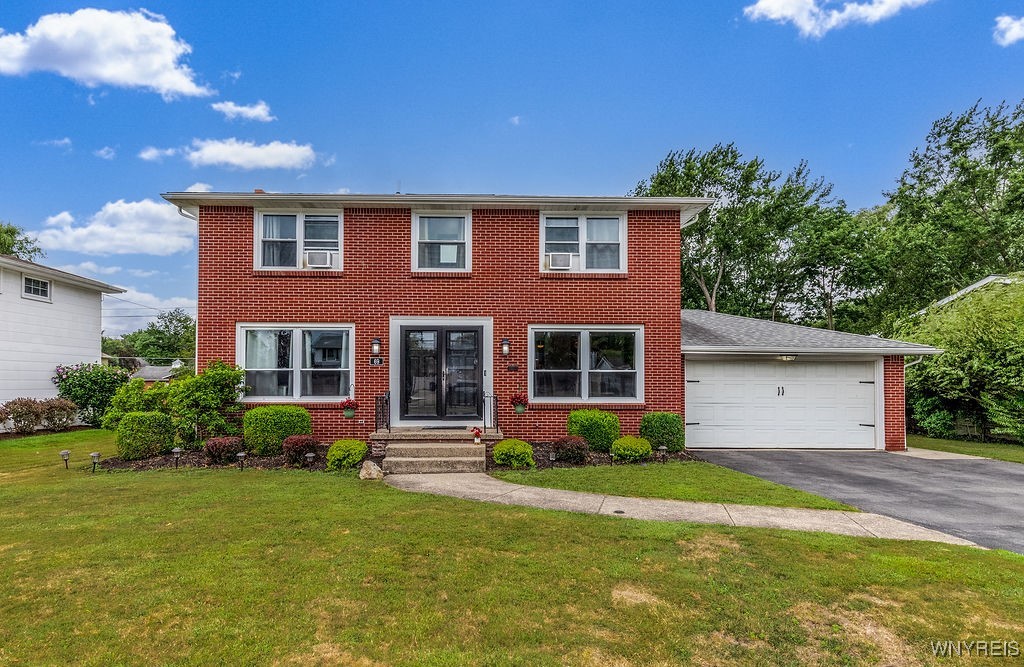 photo undefined: 69 Culpepper Road, Amherst NY 14221