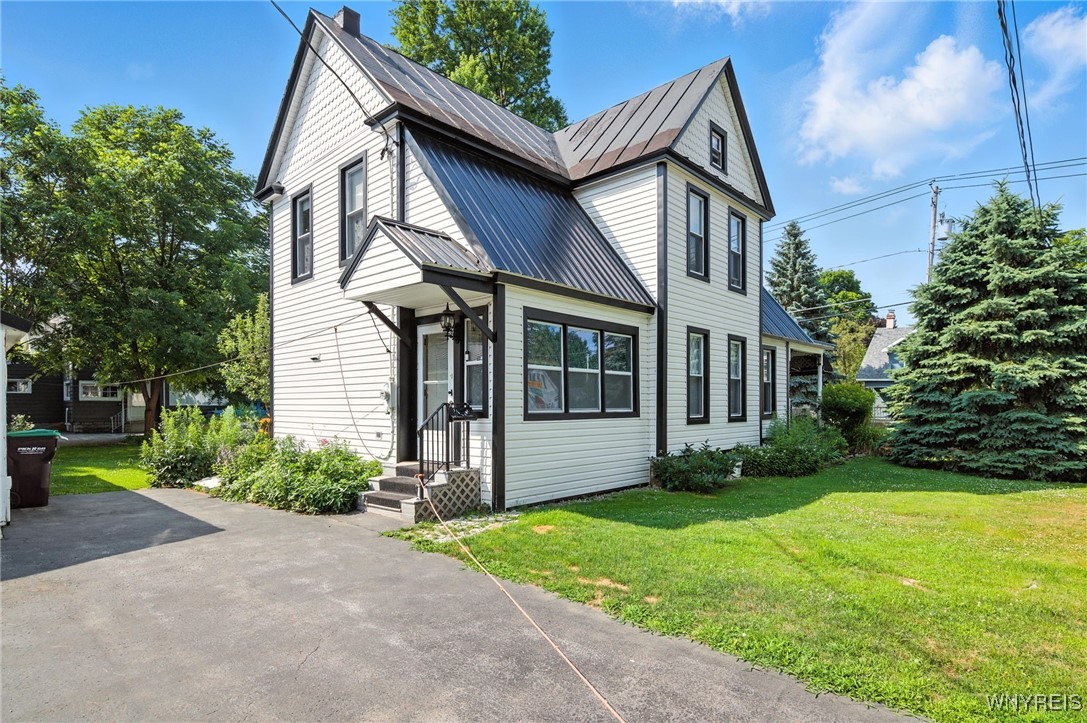 photo undefined: 943 Gotham Street, Watertown City NY 13601