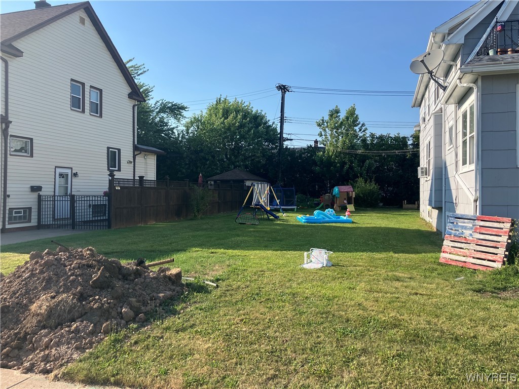 photo undefined: 26 Harding Avenue, Tonawanda NY 14217