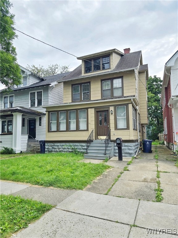 photo undefined: 41 Victoria Avenue, Buffalo NY 14214