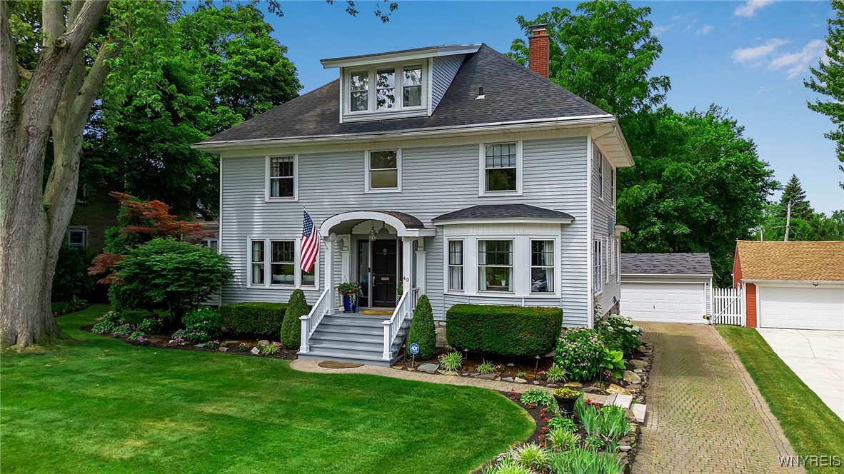 photo undefined: 40 Westfield Rd, Amherst NY 14226