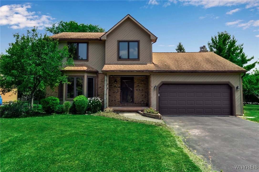 photo undefined: 8 Hummingbird Lane, Amherst NY 14228