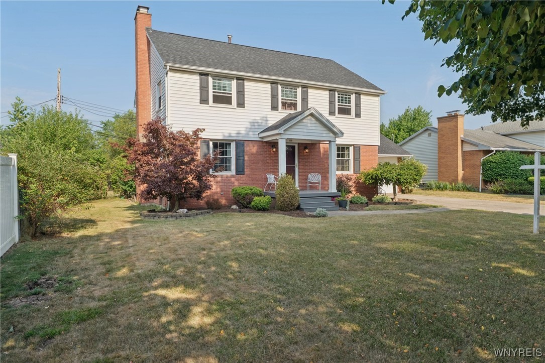 photo 2 : 114 Fairways Boulevard, Amherst NY 14221