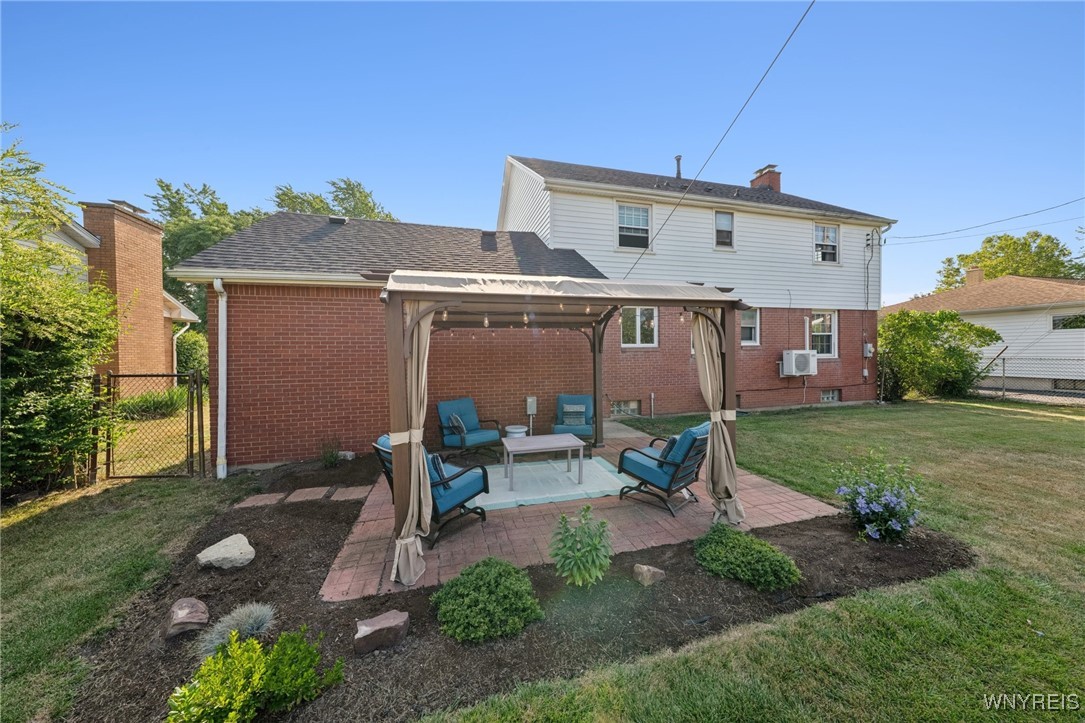 photo 3 : 114 Fairways Boulevard, Amherst NY 14221