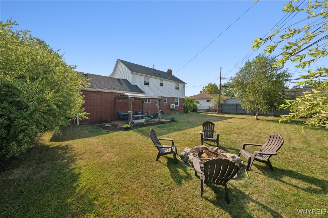 photo 4 : 114 Fairways Boulevard, Amherst NY 14221