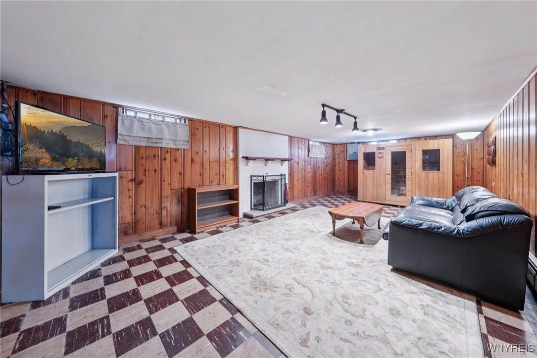 photo undefined: 114 Fairways Boulevard, Amherst NY 14221