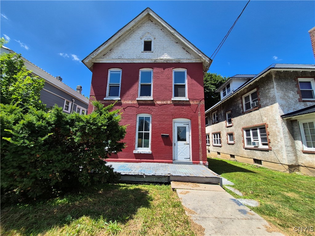 photo undefined: 146 South Massey Street, Watertown City NY 13601