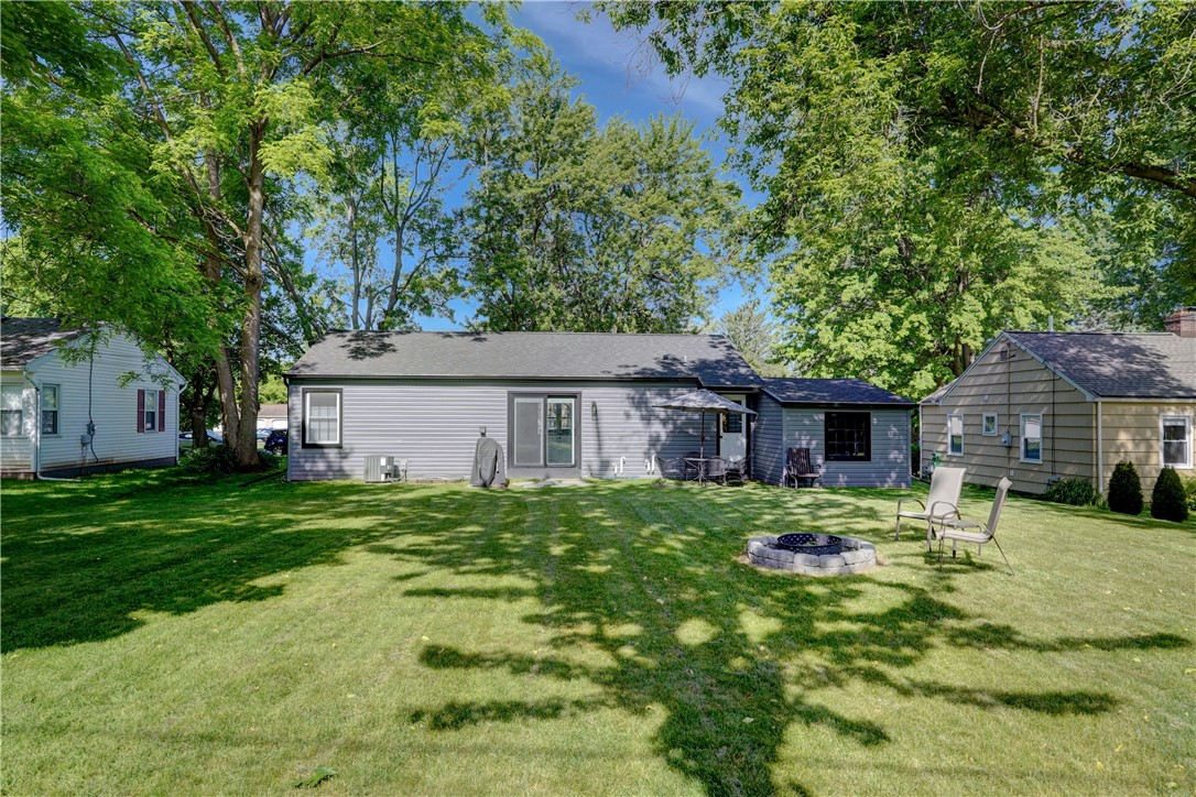 photo undefined: 20 Meadow View Drive, Penfield NY 14526