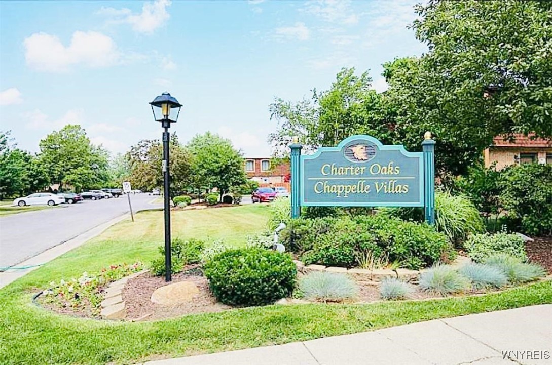 photo undefined: 110 Charter Oaks Drive 3, Amherst NY 14228