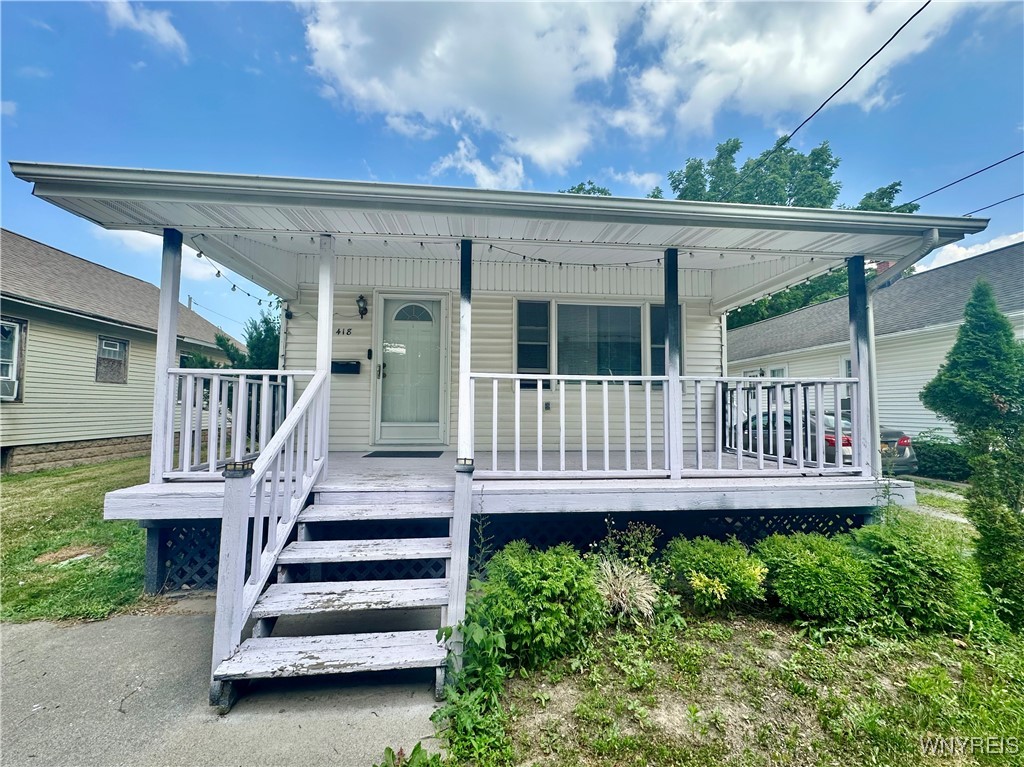 photo reTcuC5eCNugI4yKcfiU: 418 Prospect Street, Lockport City NY 14094