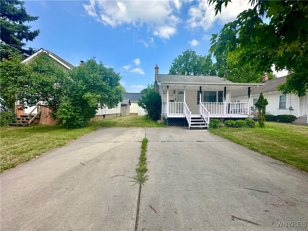 photo rMNA4eHYJqHoY5FBNUzy8Tdpaip56DgP: 418 Prospect Street, Lockport City NY 14094