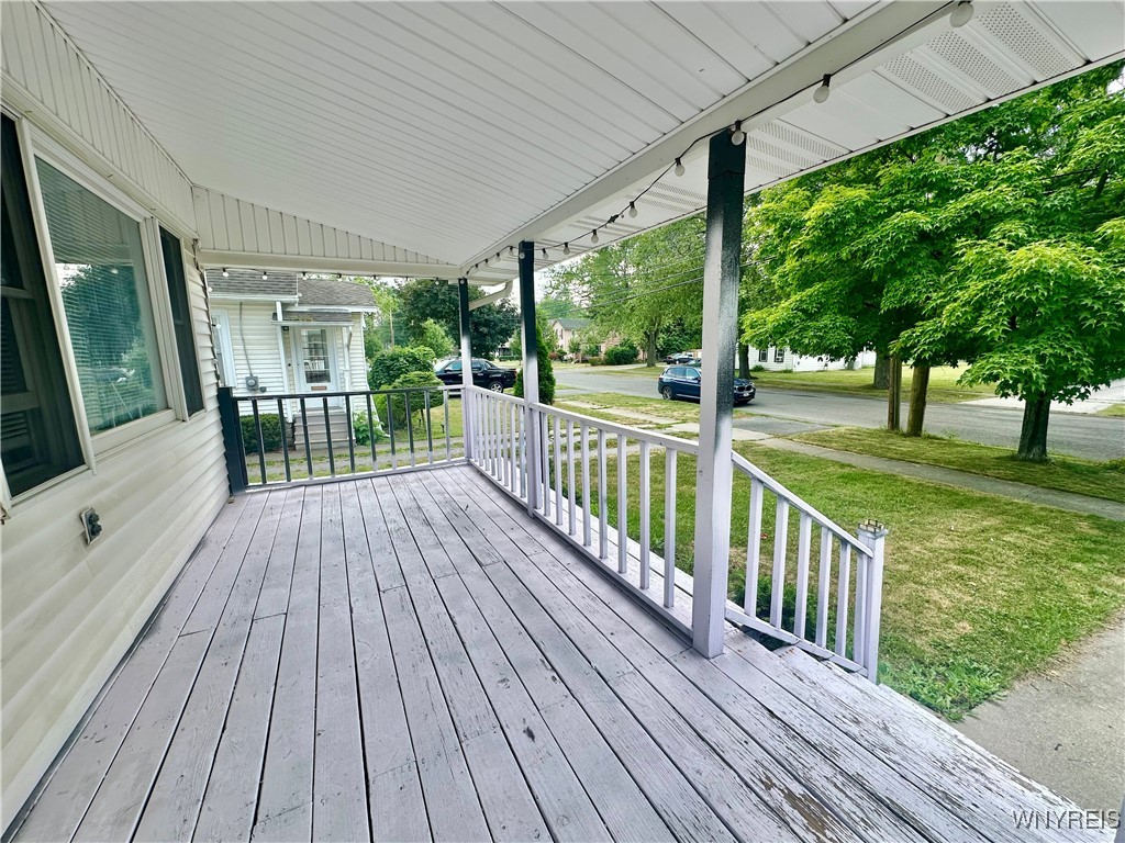 photo 2 : 418 Prospect Street, Lockport City NY 14094