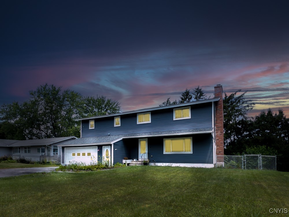 photo 1 : 7189 Coventry Road North, Manlius NY 13057