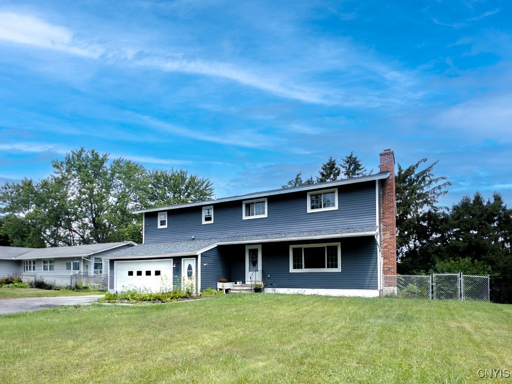 photo 2 : 7189 Coventry Road North, Manlius NY 13057