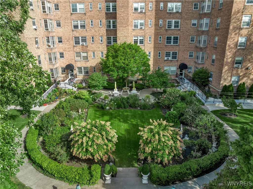 photo undefined: 751 West Ferry #4CD 4CD, Buffalo NY 14222