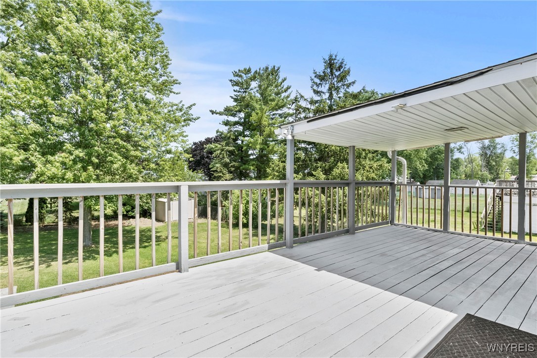 photo Pg: 424 Tracey Lane, Grand Island NY 14072