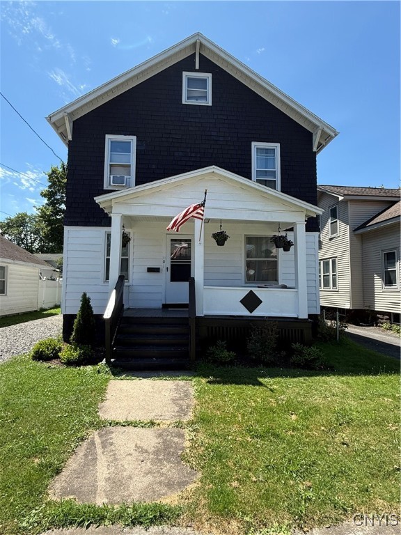 photo undefined: 101 Barton Street, Utica NY 13502