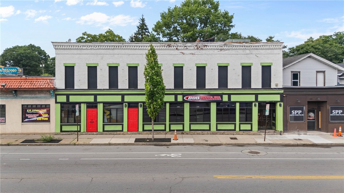 photo undefined: 160 Lyell Avenue, Rochester NY 14608
