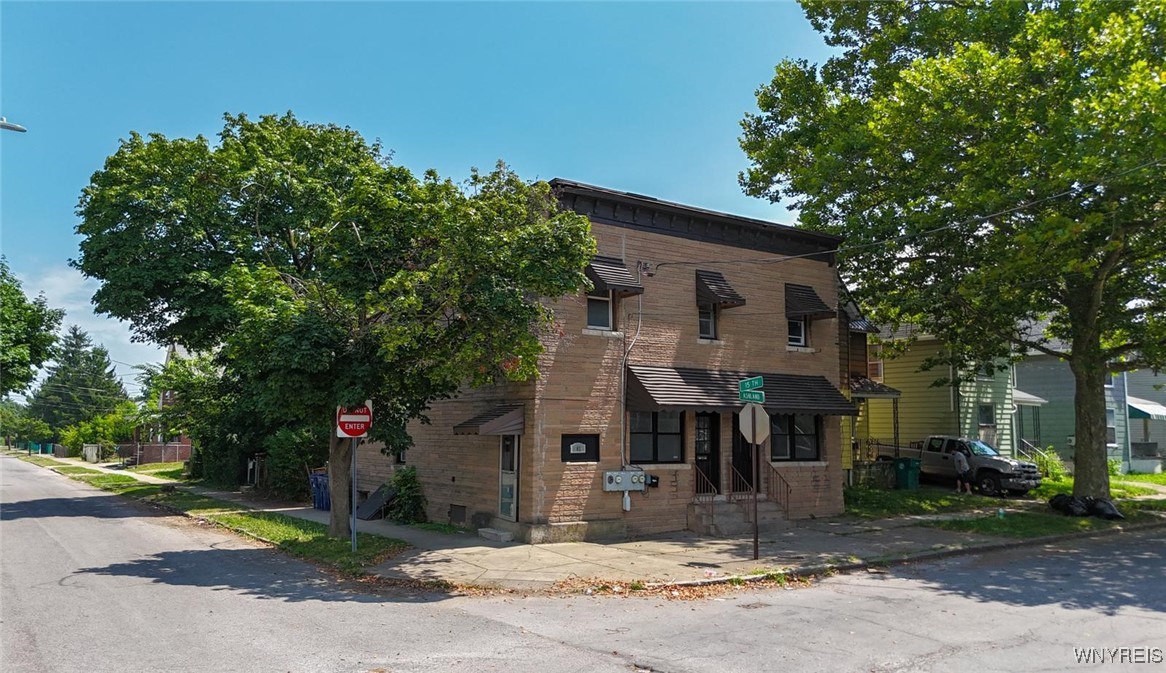 photo undefined: 1023 15th Street, Niagara Falls NY 14301