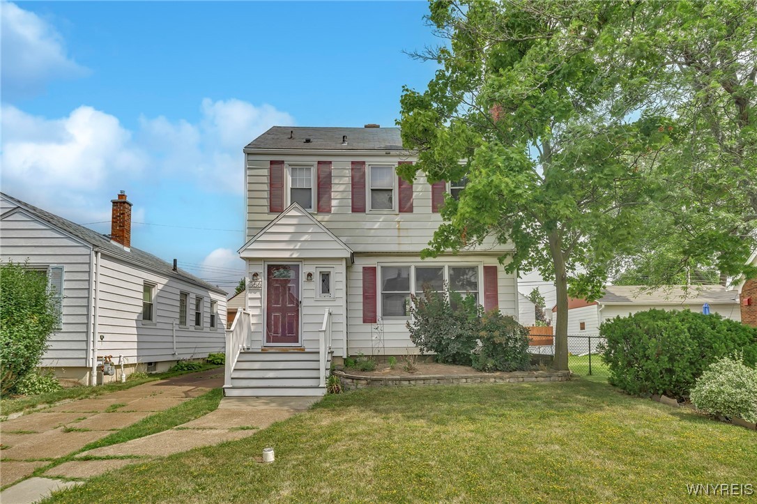 photo undefined: 356 Knowlton Avenue, Tonawanda NY 14217