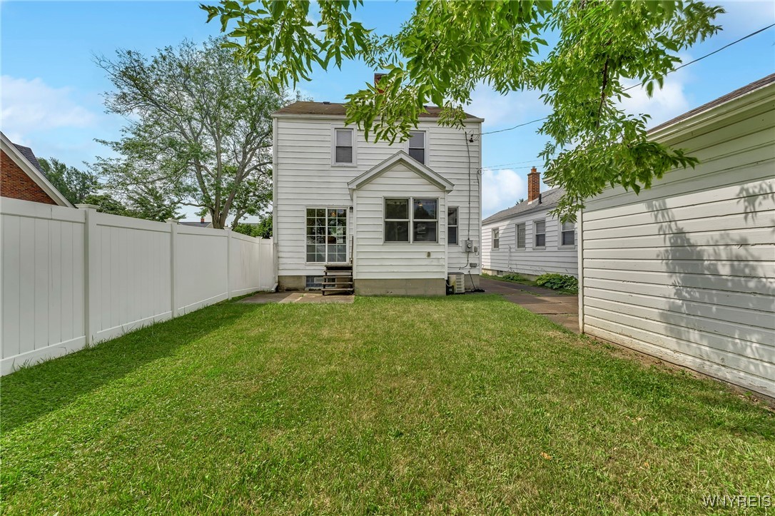 photo undefined: 356 Knowlton Avenue, Tonawanda NY 14217