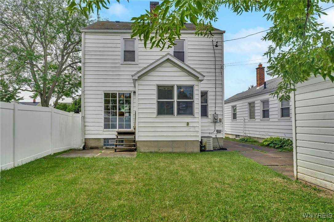 photo 2 : 356 Knowlton Avenue, Tonawanda NY 14217