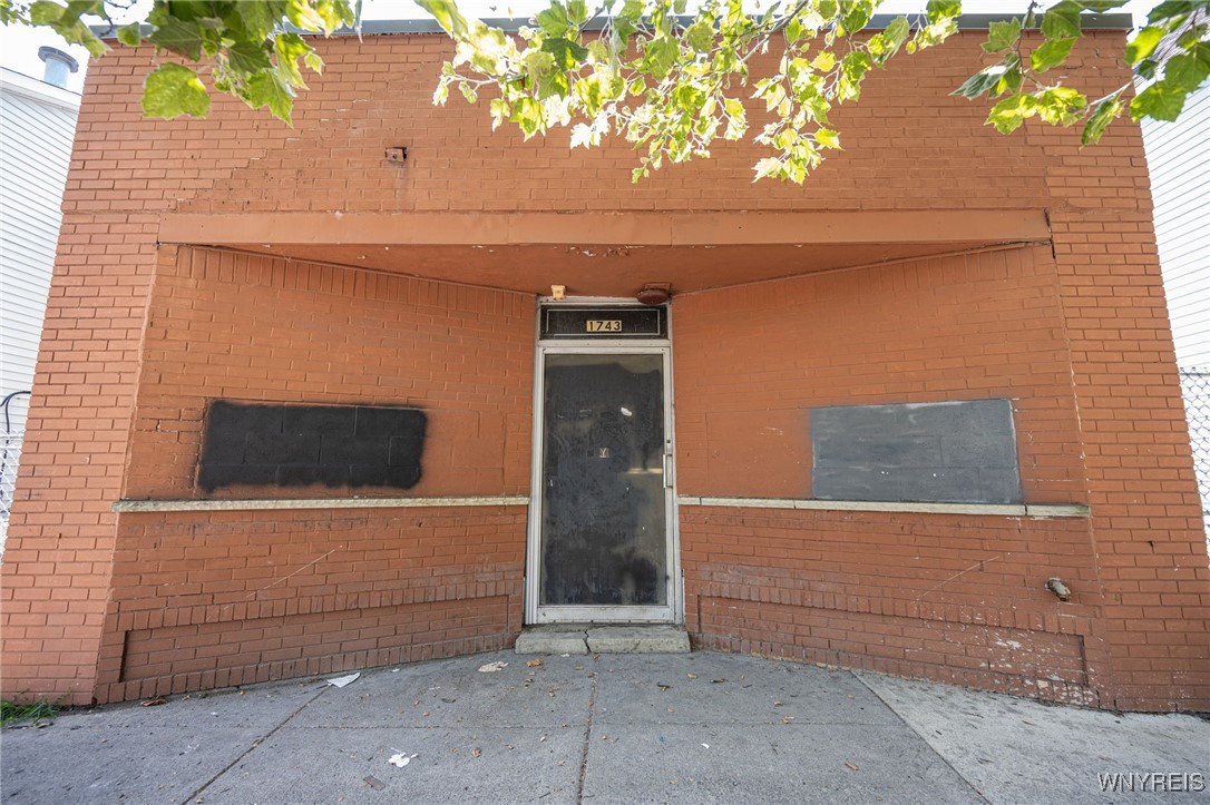 photo undefined: 1743 South Park Avenue, Buffalo NY 14220