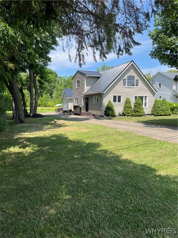 photo undefined: 710 Bennett Road, Evans NY 14006