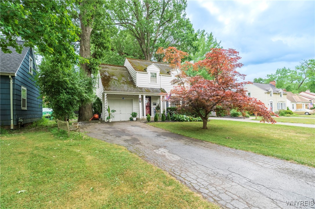 photo undefined: 26 Harwood Drive, Amherst NY 14226