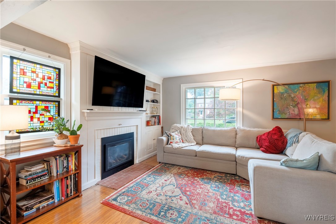 photo 2 : 26 Harwood Drive, Amherst NY 14226