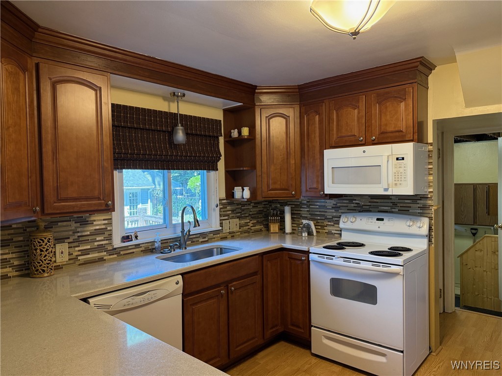 photo undefined: 414 Thorncliff Road, Tonawanda NY 14223