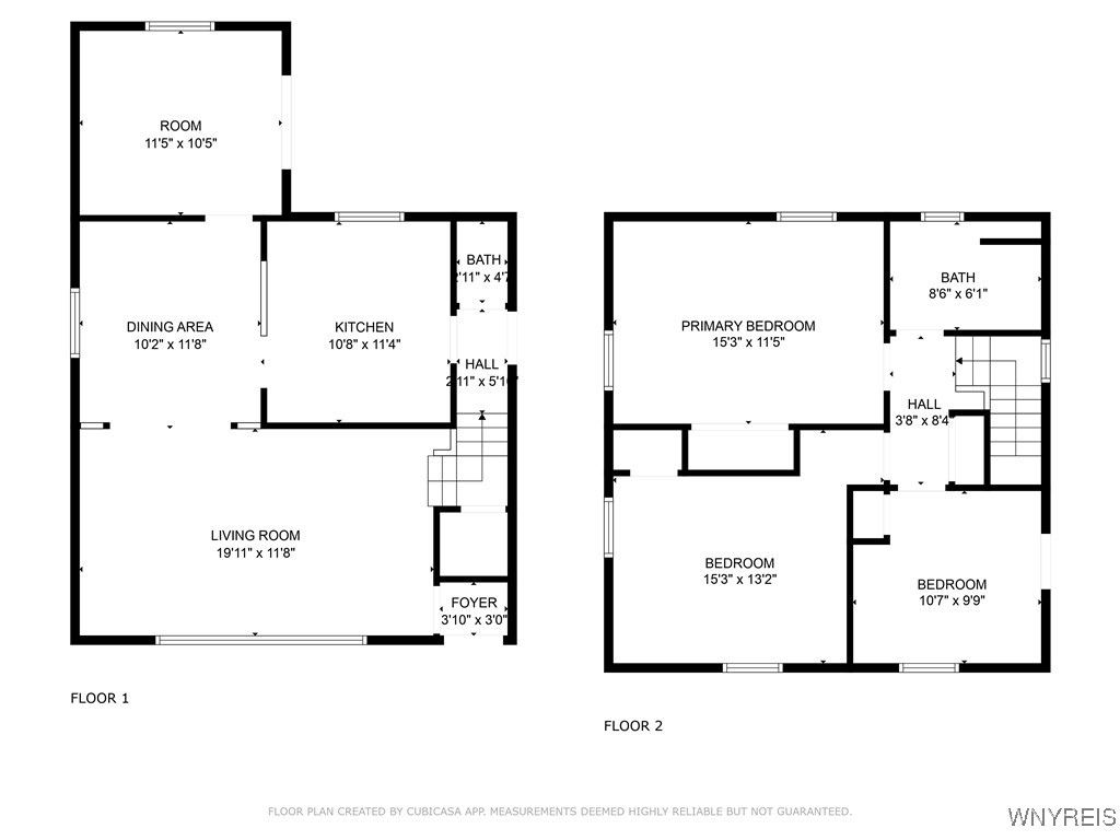 photo 7CgkHXADqBBRPFP-WS6I: 414 Thorncliff Road, Tonawanda NY 14223