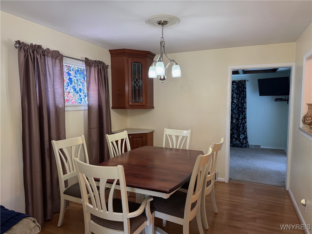photo 4 : 414 Thorncliff Road, Tonawanda NY 14223