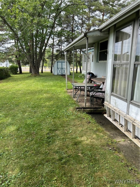 photo undefined: 1048 Karen Drive, Evans NY 14006