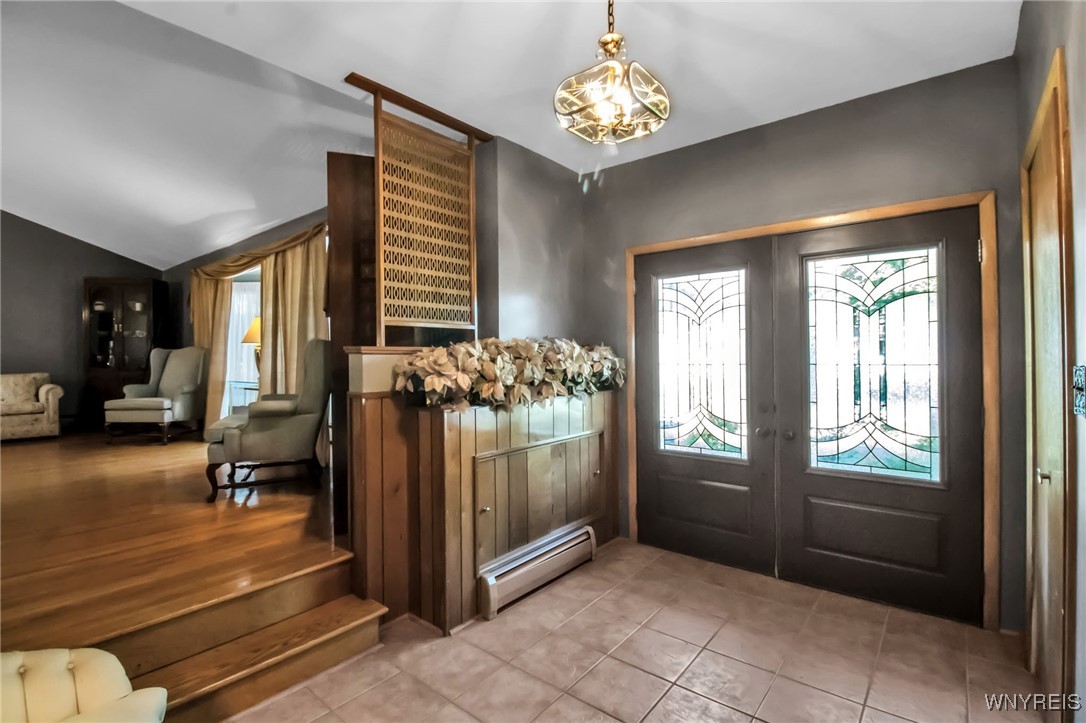 photo 2 : 4 Macarthur Drive, Amherst NY 14221