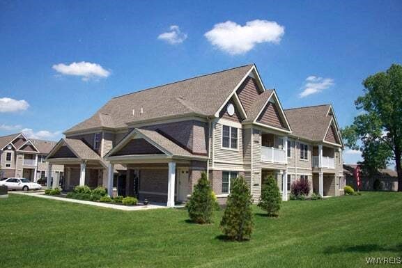 photo undefined: 1311 Deer Lakes Drive, Amherst NY 14228