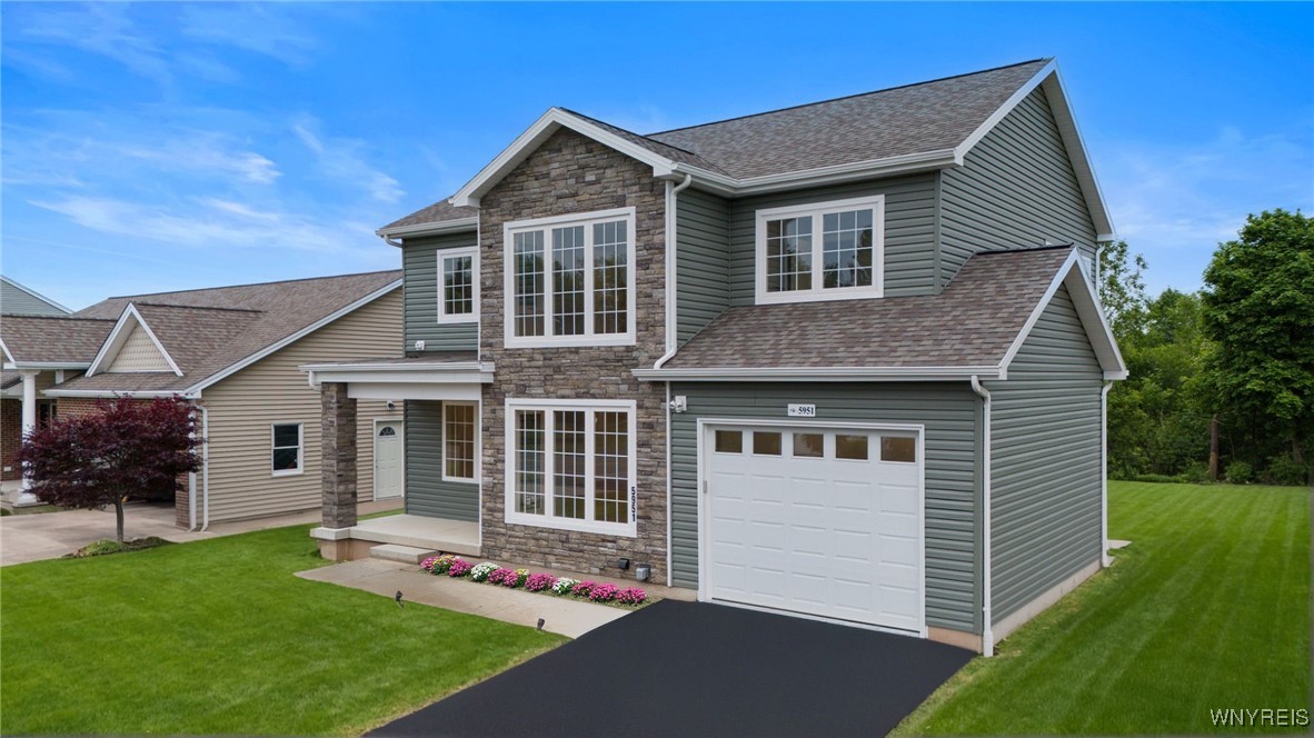 photo undefined: 5951 Miller Road, Lewiston NY 14304