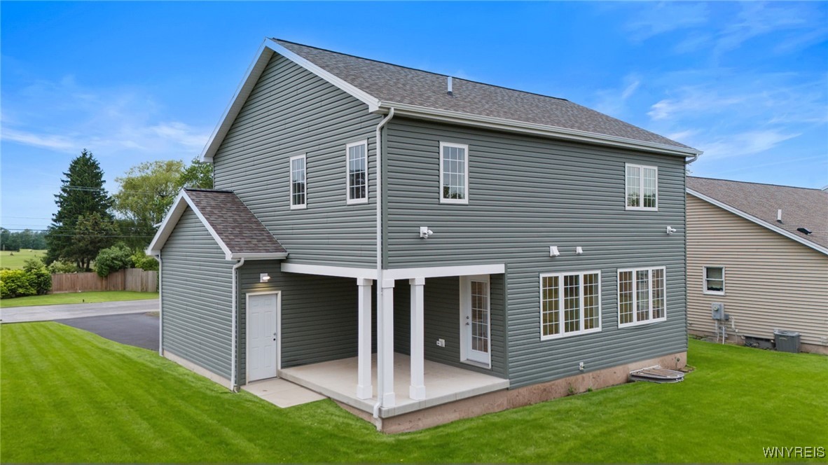 photo undefined: 5951 Miller Road, Lewiston NY 14304