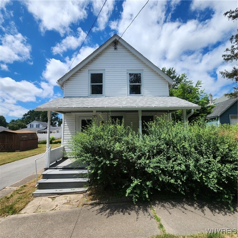 photo undefined: 192 Cottage Street, Lockport City NY 14094