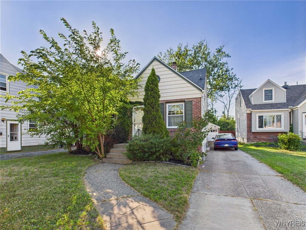 photo 0: 432 Rosedale Boulevard, Amherst NY 14226