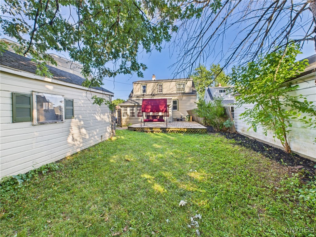photo undefined: 432 Rosedale Boulevard, Amherst NY 14226