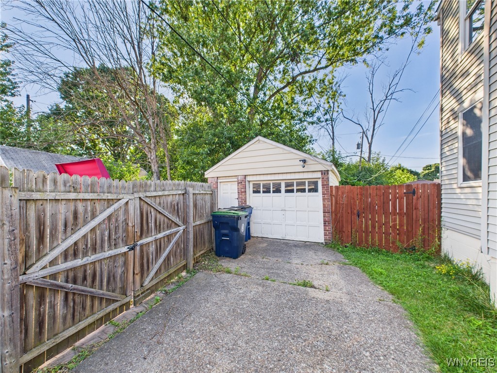 photo Q: 432 Rosedale Boulevard, Amherst NY 14226