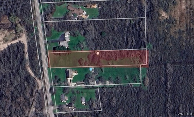 photo PJJEJU: 1325 New Road, Amherst NY 14228